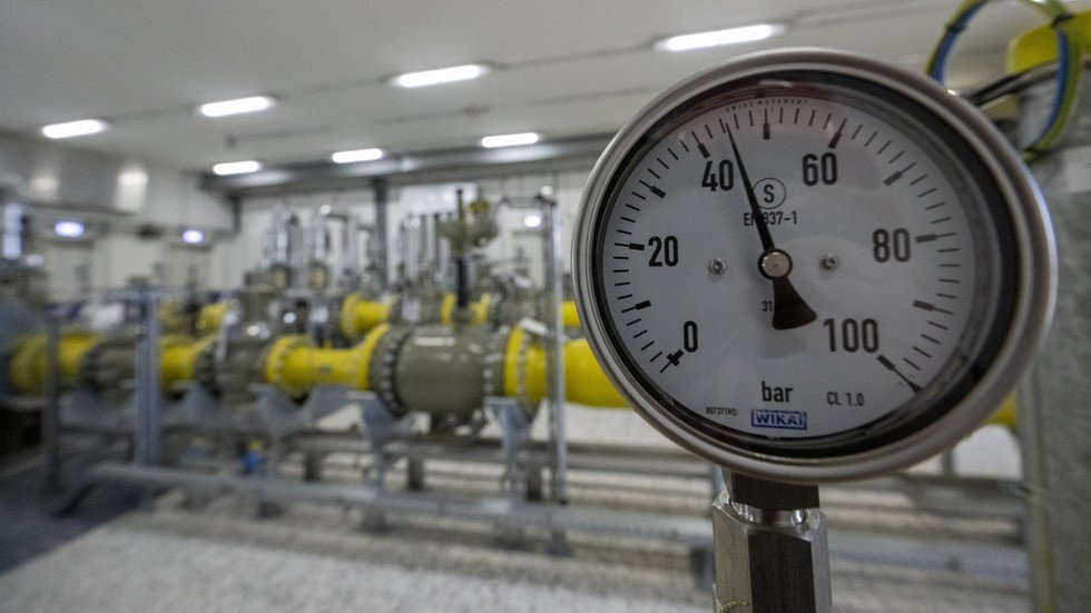 Germany to hit its industry with more energy tariffs — RT Business News