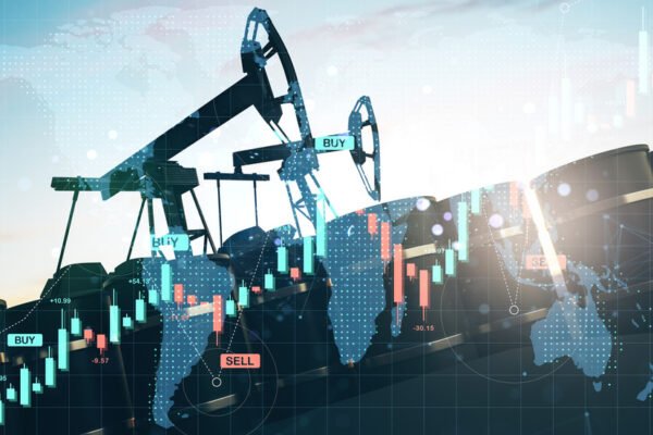 Oil back at 0: Time to worry? — RT Business News
