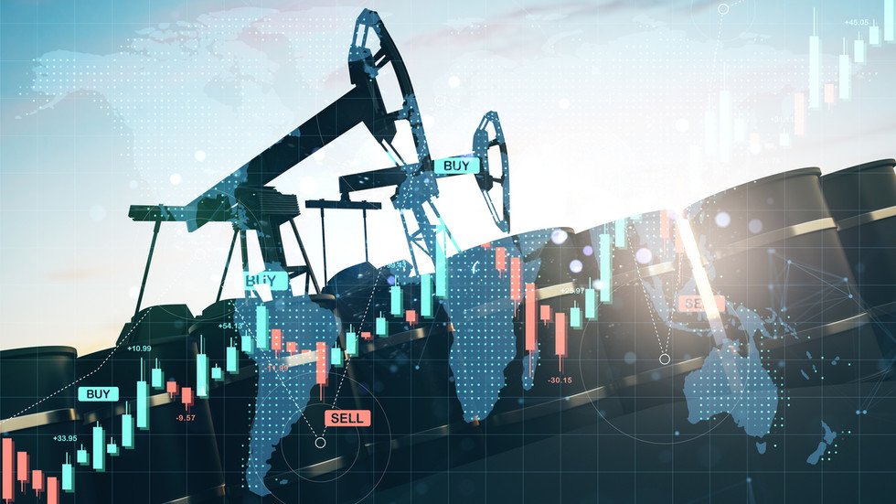 Oil back at $100: Time to worry? — RT Business News