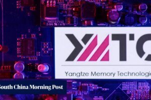 Can China’s flash memory giant YMTC smash Shanghai Star Market IPO records?