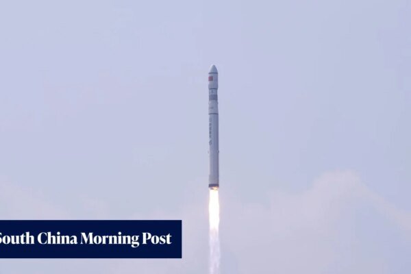 China’s commercial space sector expands global footprint with Thailand deal