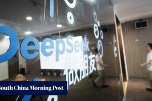 DeepSeek nears pre-IPO funding round as 2027 market debut takes shape: sources