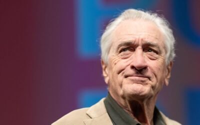 Robert De Niro names ‘worst’ experience of 60-year career | Celebrity News | Showbiz & TV