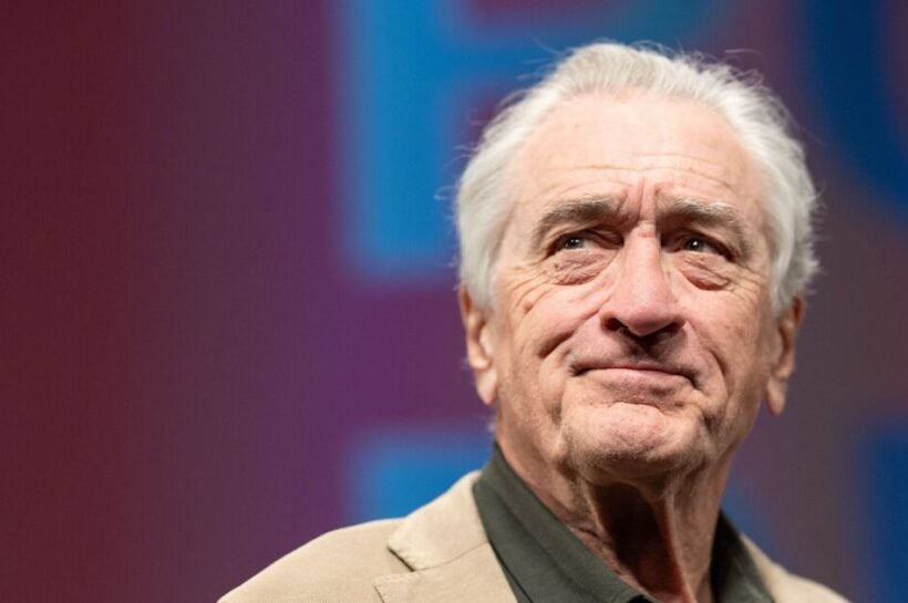 Robert De Niro names ‘worst’ experience of 60-year career | Celebrity News | Showbiz & TV