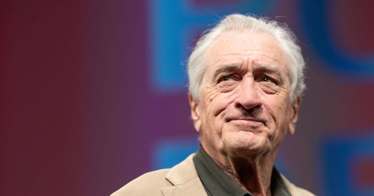 Robert De Niro names ‘worst’ experience of 60-year career | Celebrity News | Showbiz & TV