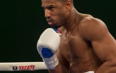 Netflix fans have just weeks to watch boxing film ‘better than Rocky’ | Films | Entertainment