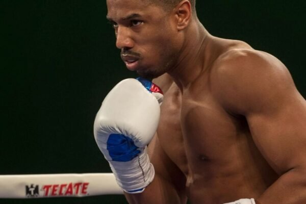 Netflix fans have just weeks to watch boxing film ‘better than Rocky’ | Films | Entertainment