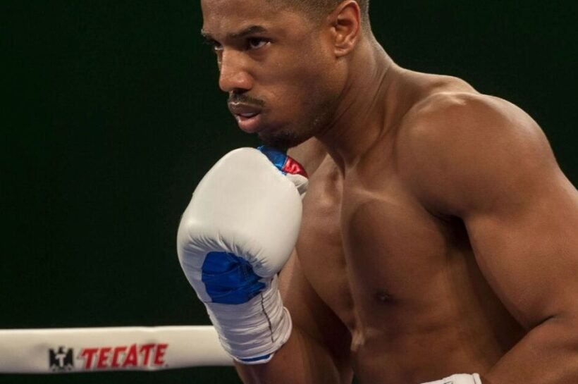 Netflix fans have just weeks to watch boxing film ‘better than Rocky’ | Films | Entertainment