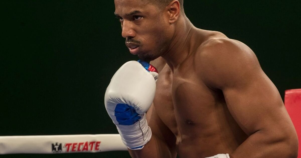 Netflix fans have just weeks to watch boxing film ‘better than Rocky’ | Films | Entertainment
