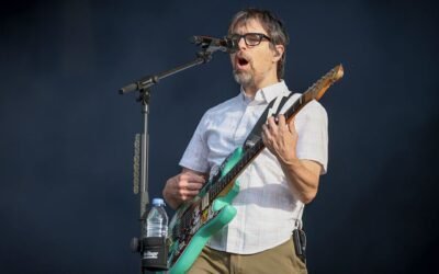Weezer tickets and where to buy them after general onsale ends | Music | Entertainment