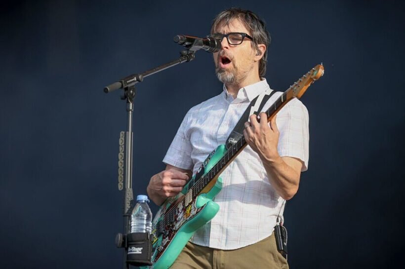 Weezer tickets and where to buy them after general onsale ends | Music | Entertainment