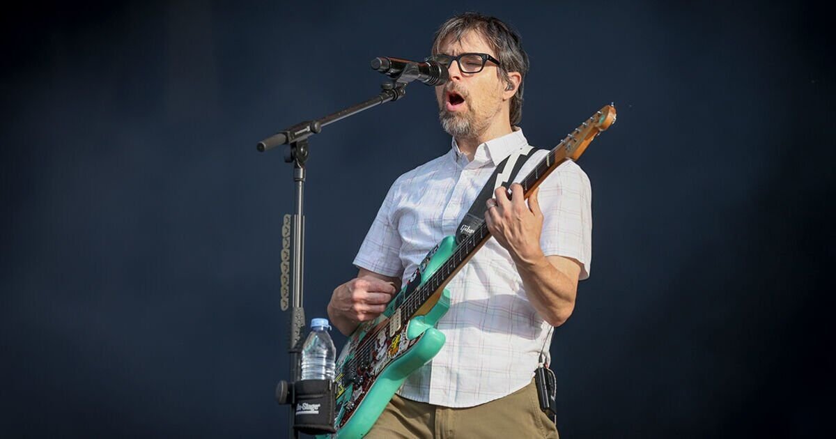 Weezer tickets and where to buy them after general onsale ends | Music | Entertainment