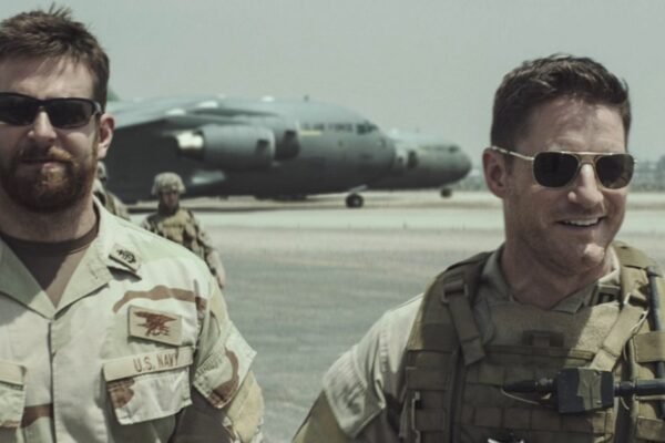‘Best war film ever made’ streaming now on Netflix | Films | Entertainment