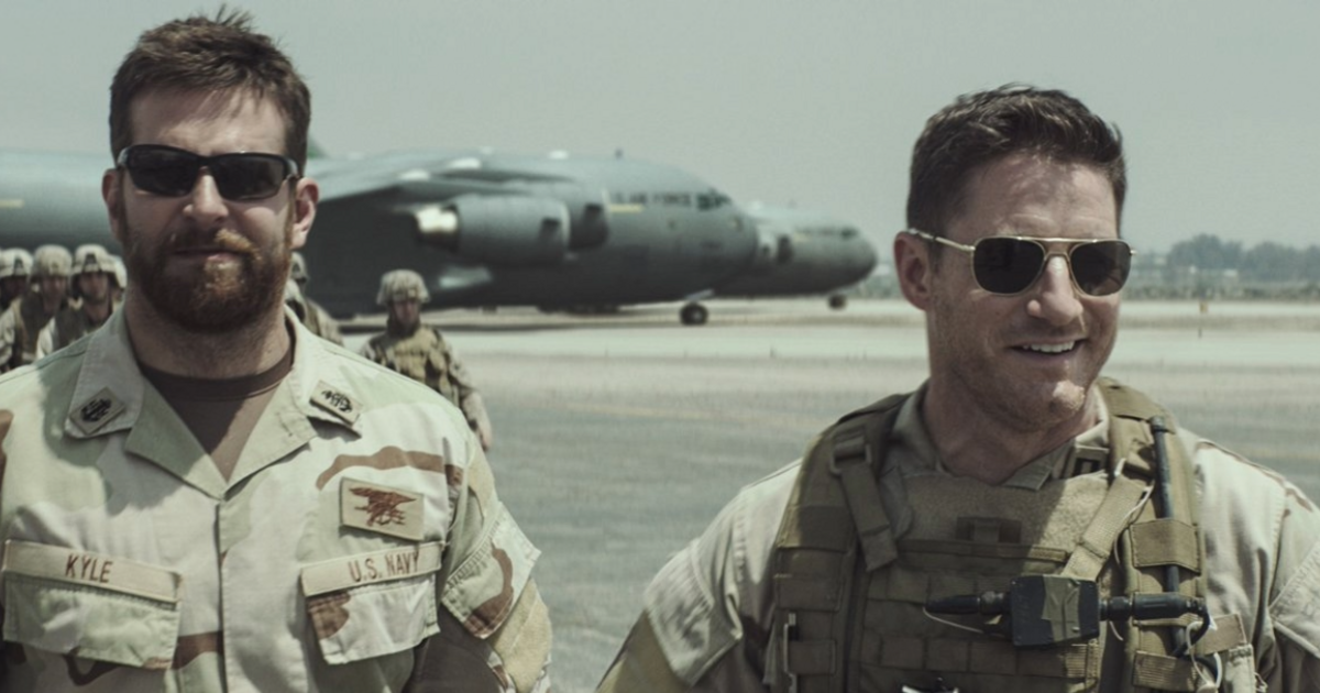 ‘Best war film ever made’ streaming now on Netflix | Films | Entertainment