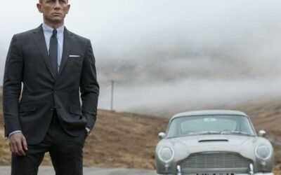 Real reason Sean Connery’s Bond Skyfall cameo with Daniel Craig was cancelled | Films | Entertainment