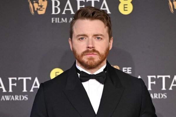 Inside life of actor Jack Lowden ‘tipped to be the new James Bond’ | Celebrity News | Showbiz & TV