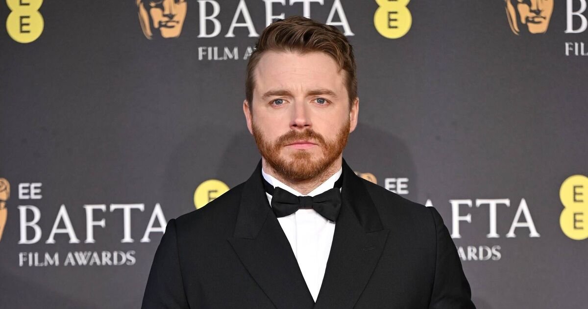 Inside life of actor Jack Lowden ‘tipped to be the new James Bond’ | Celebrity News | Showbiz & TV