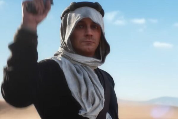 New James Bond actor could be this lesser-known gaming star, insider claims | Gaming | Entertainment