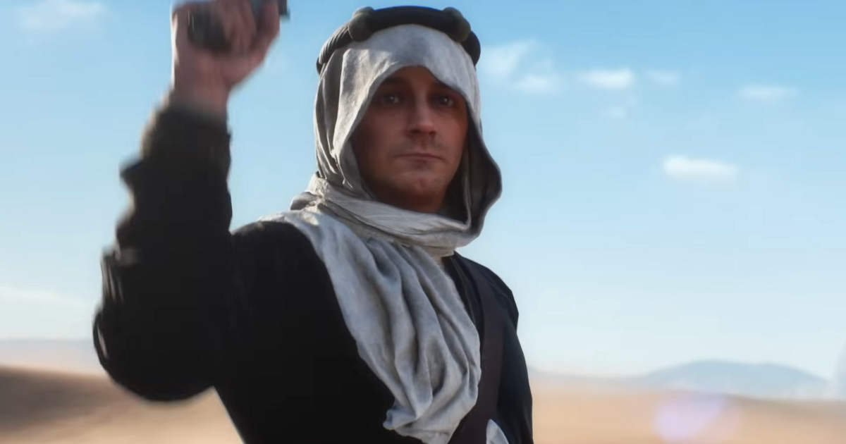New James Bond actor could be this lesser-known gaming star, insider claims | Gaming | Entertainment