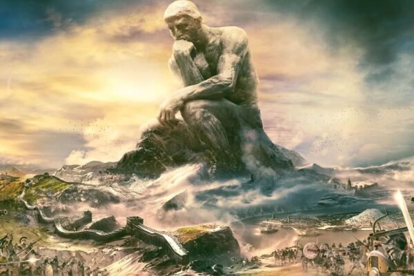Civilization 6 is free to play this weekend, but the trial won’t last | Gaming | Entertainment