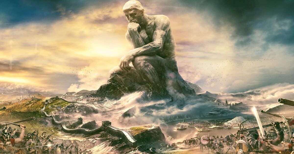 Civilization 6 is free to play this weekend, but the trial won’t last | Gaming | Entertainment