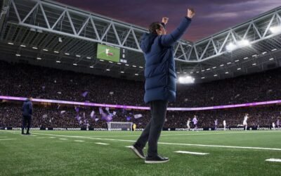 Football Manager 27 playtesting opens after FM26 backlash | Gaming | Entertainment