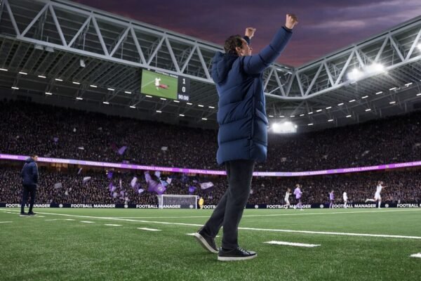 Football Manager 27 playtesting opens after FM26 backlash | Gaming | Entertainment
