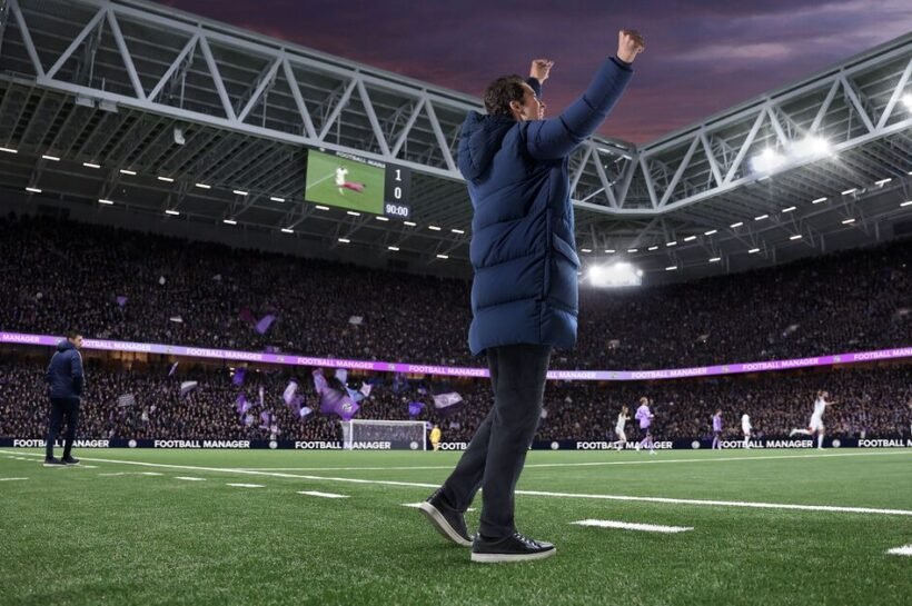 Football Manager 27 playtesting opens after FM26 backlash | Gaming | Entertainment