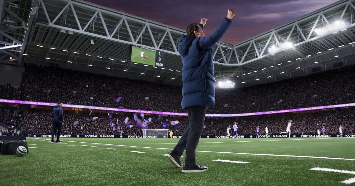 Football Manager 27 playtesting opens after FM26 backlash | Gaming | Entertainment