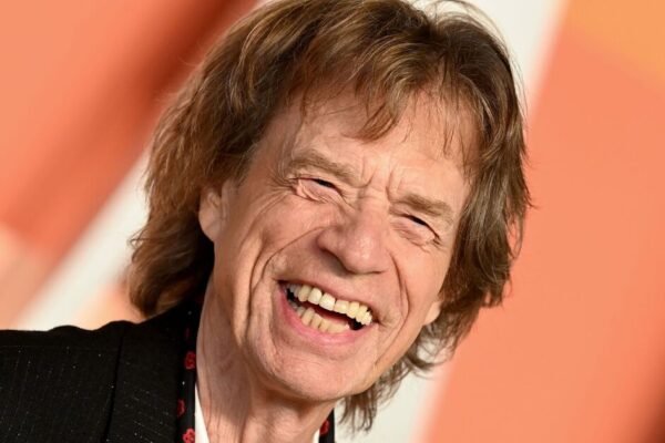 Mick Jagger’s favourite song revealed – and it’s a blues classic | Music | Entertainment
