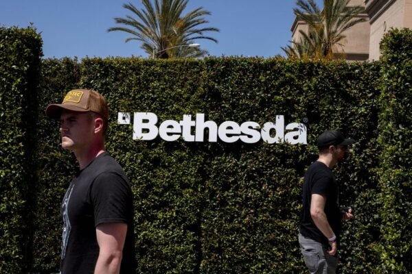 One of Bethesda’s best shooters is free to download for some right now | Gaming | Entertainment