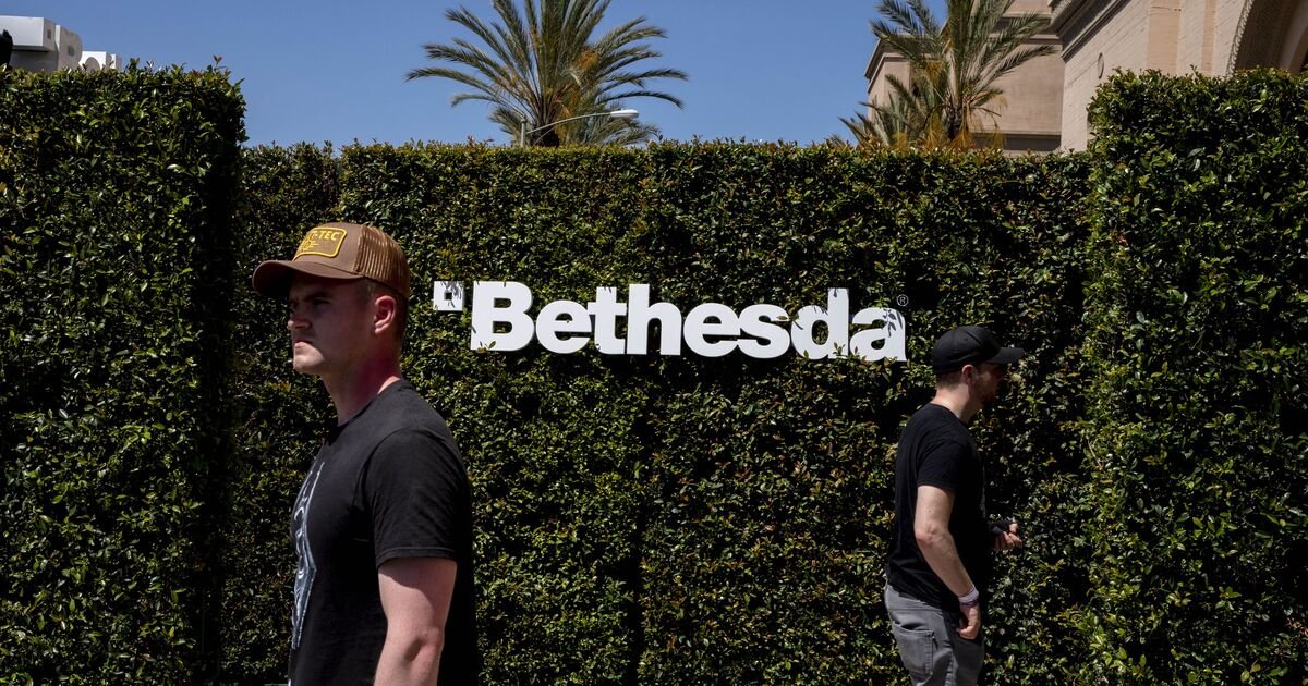 One of Bethesda’s best shooters is free to download for some right now | Gaming | Entertainment