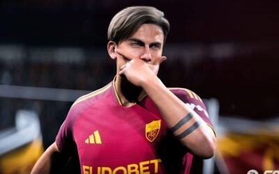 ‘I’ve played EA FC 27 The Grounds and everyone is overreacting’ | Gaming | Entertainment