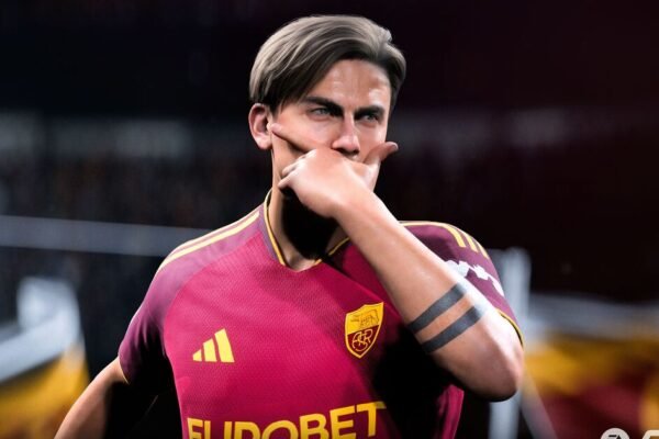 ‘I’ve played EA FC 27 The Grounds and everyone is overreacting’ | Gaming | Entertainment