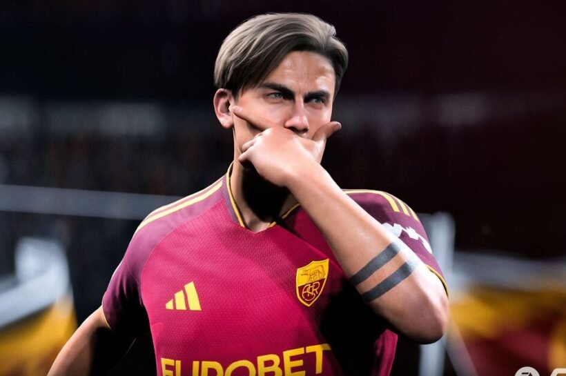 ‘I’ve played EA FC 27 The Grounds and everyone is overreacting’ | Gaming | Entertainment