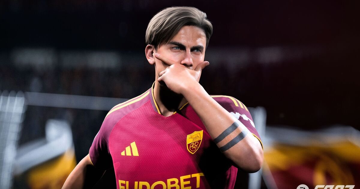 ‘I’ve played EA FC 27 The Grounds and everyone is overreacting’ | Gaming | Entertainment