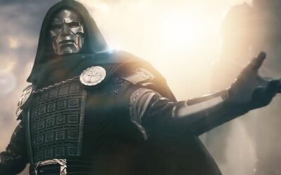 Avengers Doomsday new trailer unveils Avengers Endgame actions had consequences | Films | Entertainment