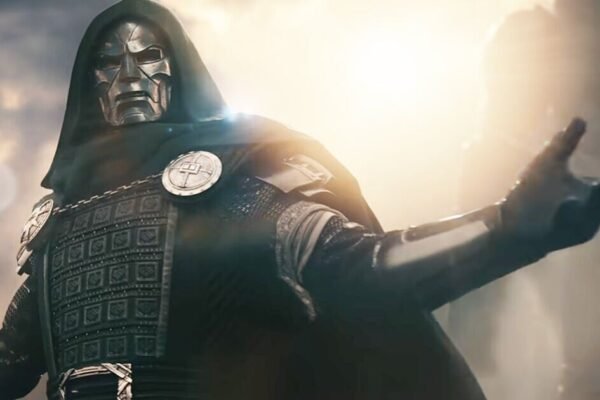 Avengers Doomsday new trailer unveils Avengers Endgame actions had consequences | Films | Entertainment