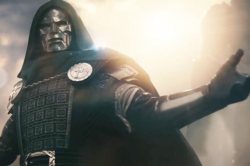 Avengers Doomsday new trailer unveils Avengers Endgame actions had consequences | Films | Entertainment