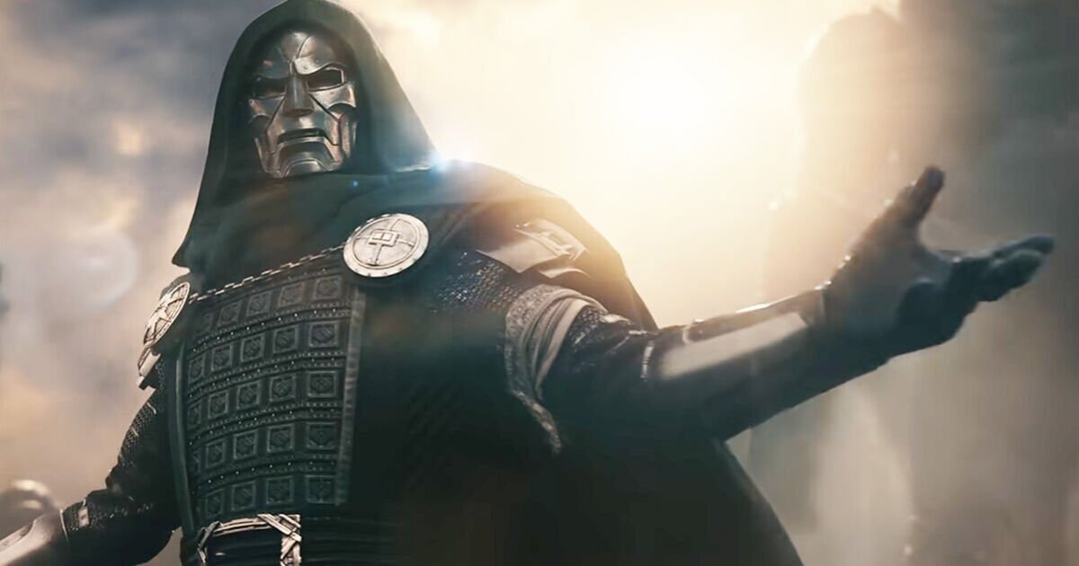 Avengers Doomsday new trailer unveils Avengers Endgame actions had consequences | Films | Entertainment