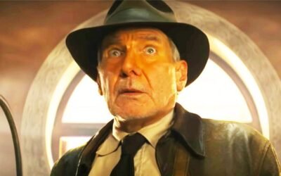 Harrison Ford reprising Indiana Jones yet again ‘I’m excited for next adventure’ | Films | Entertainment
