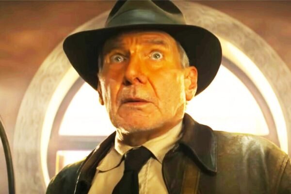 Harrison Ford reprising Indiana Jones yet again ‘I’m excited for next adventure’ | Films | Entertainment