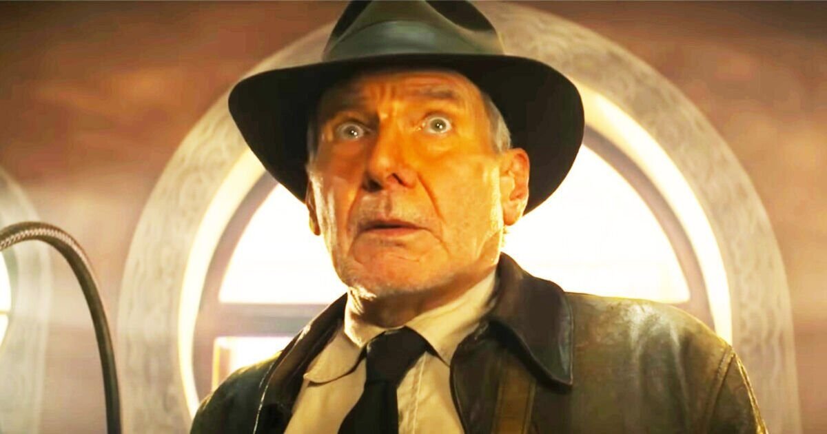 Harrison Ford reprising Indiana Jones yet again ‘I’m excited for next adventure’ | Films | Entertainment
