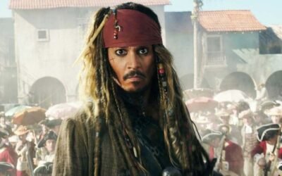 Johnny Depp in talks for Jack Sparrow return in Pirates of the Caribbean 6 | Films | Entertainment