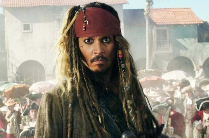 Johnny Depp in talks for Jack Sparrow return in Pirates of the Caribbean 6 | Films | Entertainment
