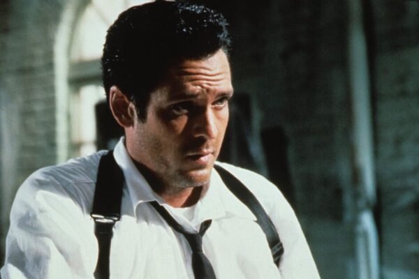 ‘Masterpiece’ named best crime film ever is on Netflix – not Goodfellas or The Godfather | Films | Entertainment