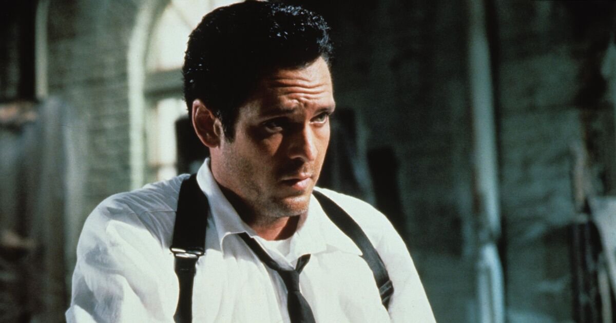 ‘Masterpiece’ named best crime film ever is on Netflix – not Goodfellas or The Godfather | Films | Entertainment