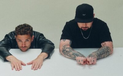 Royal Blood confirm UK tour with tickets out this week | Music | Entertainment