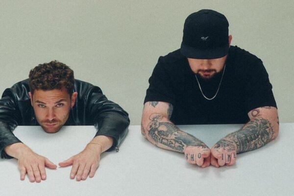 Royal Blood confirm UK tour with tickets out this week | Music | Entertainment