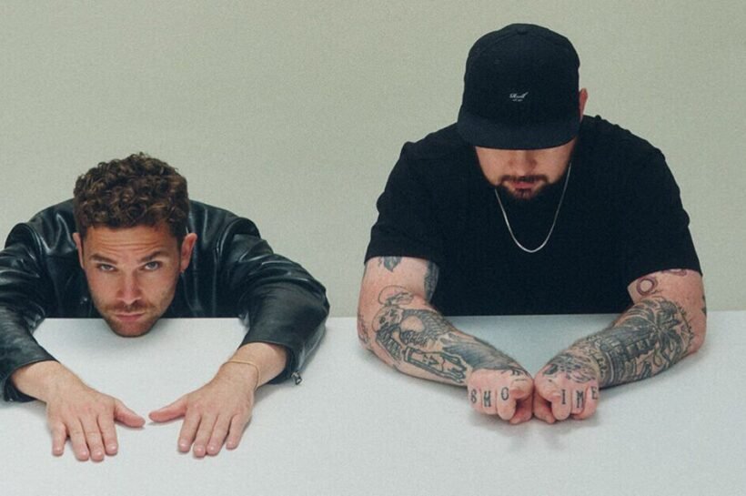 Royal Blood confirm UK tour with tickets out this week | Music | Entertainment